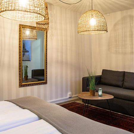 Hotell Lindgarden Visby Luaran gambar