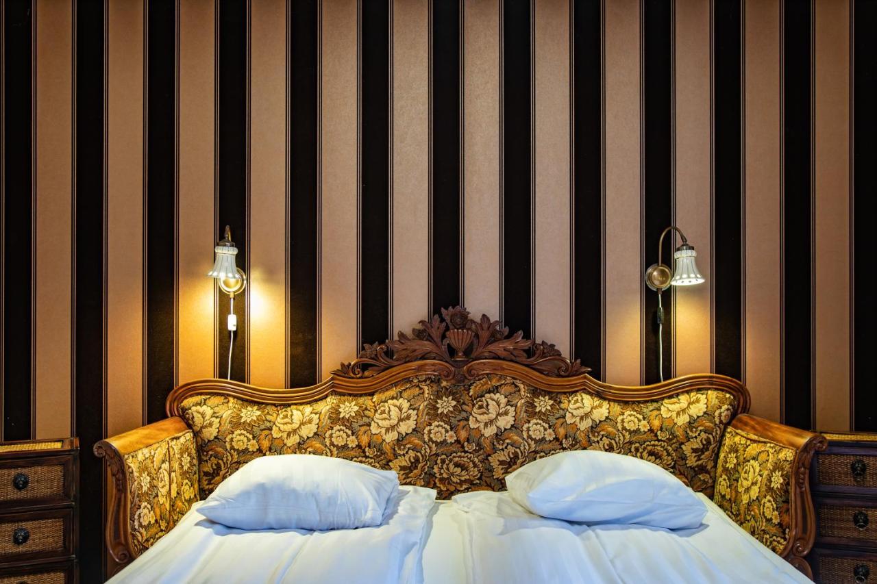 Hotell Lindgarden Visby Luaran gambar