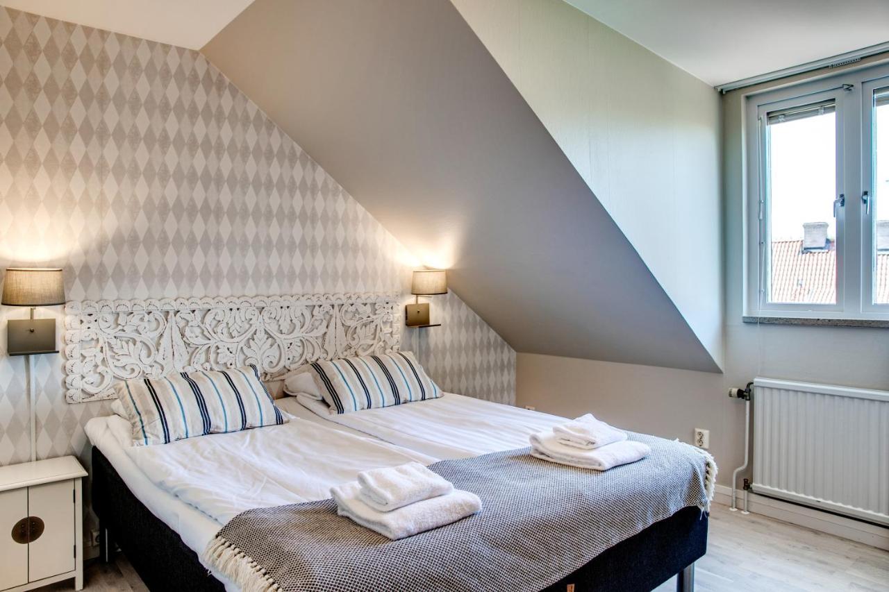 Hotell Lindgarden Visby Luaran gambar