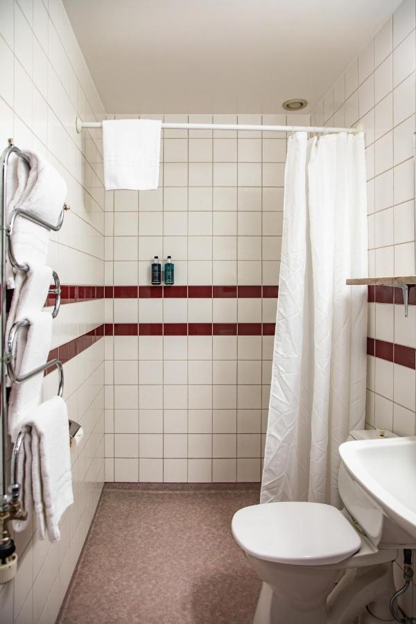 Hotell Lindgarden Visby Luaran gambar