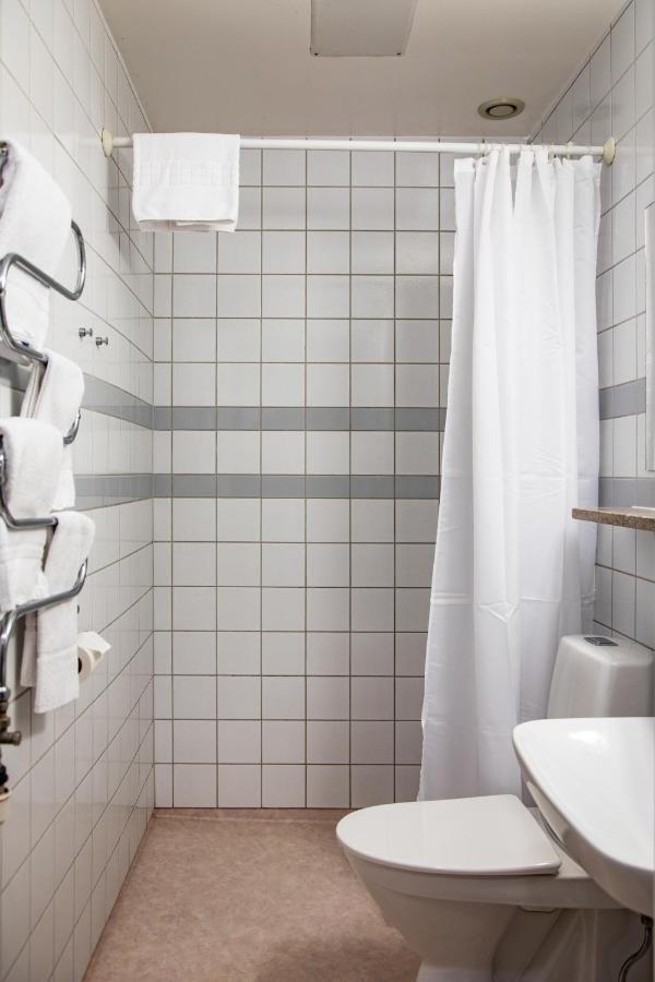 Hotell Lindgarden Visby Luaran gambar
