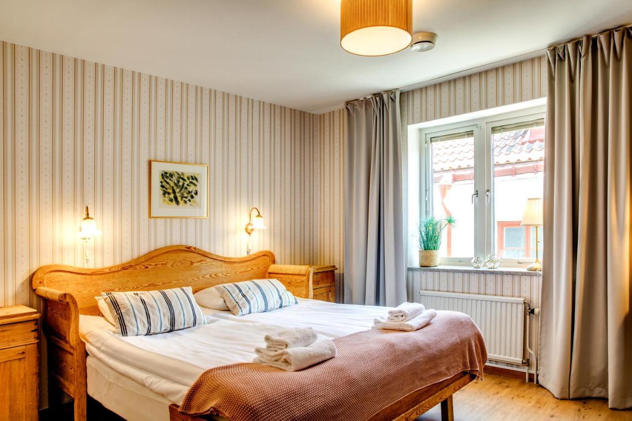 Hotell Lindgarden Visby Luaran gambar