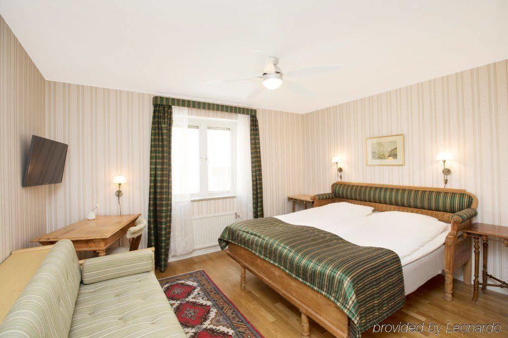 Hotell Lindgarden Visby Luaran gambar