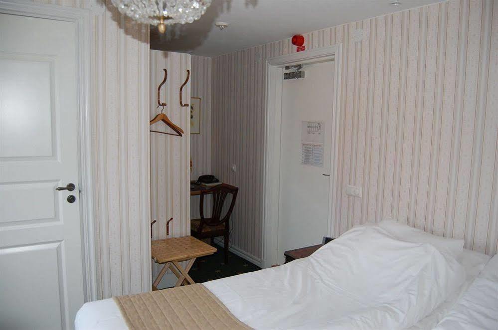 Hotell Lindgarden Visby Luaran gambar