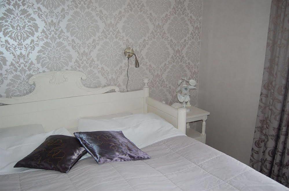 Hotell Lindgarden Visby Luaran gambar