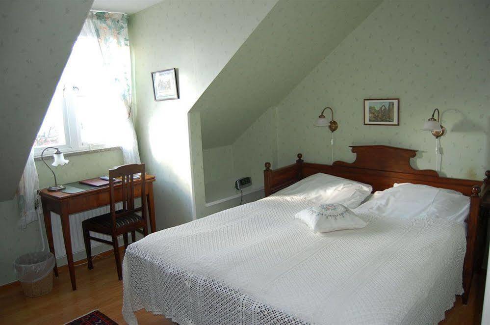 Hotell Lindgarden Visby Luaran gambar