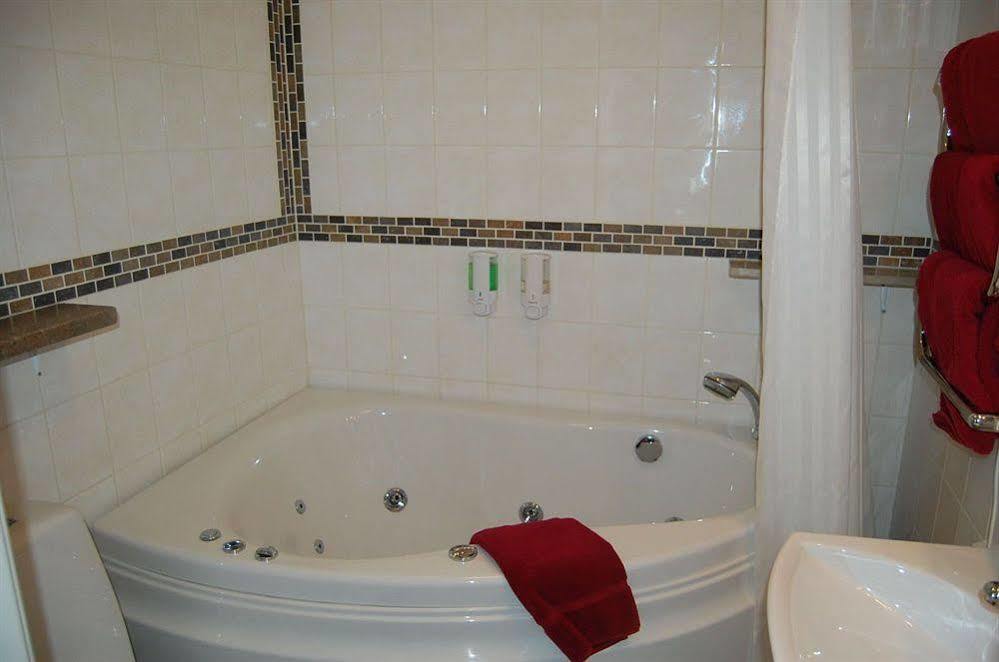 Hotell Lindgarden Visby Luaran gambar