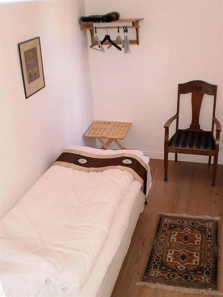 Hotell Lindgarden Visby Luaran gambar