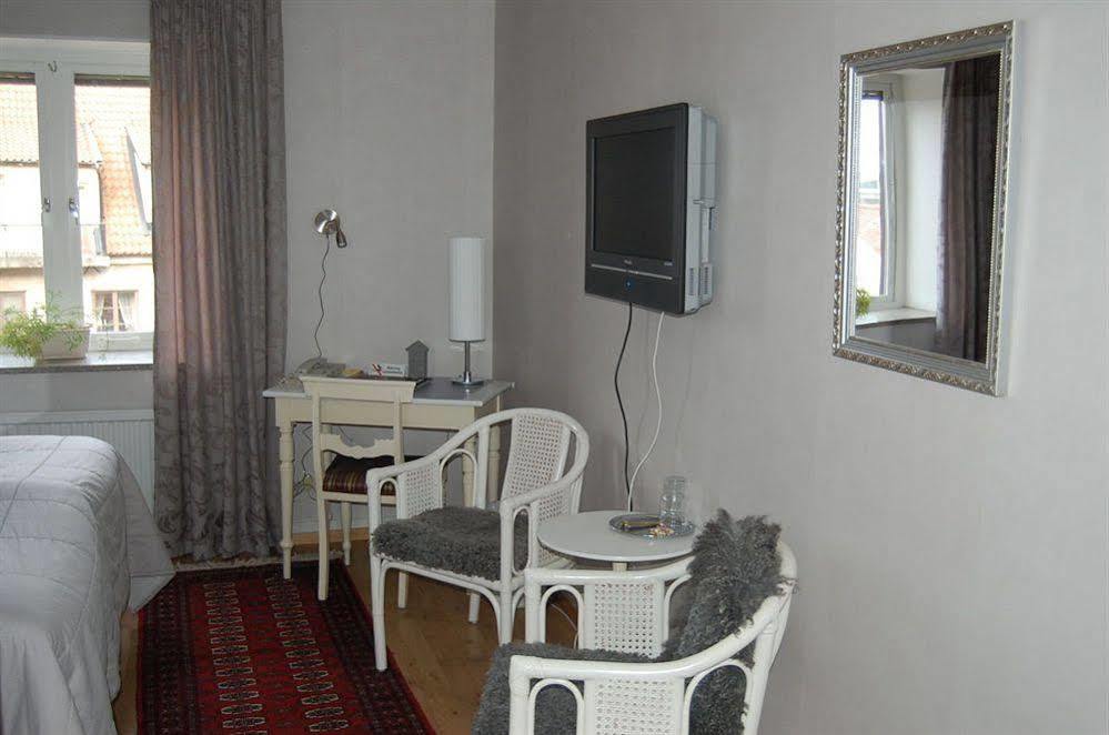 Hotell Lindgarden Visby Luaran gambar