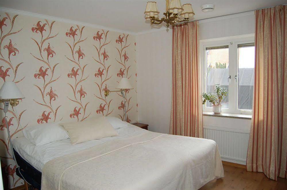 Hotell Lindgarden Visby Luaran gambar