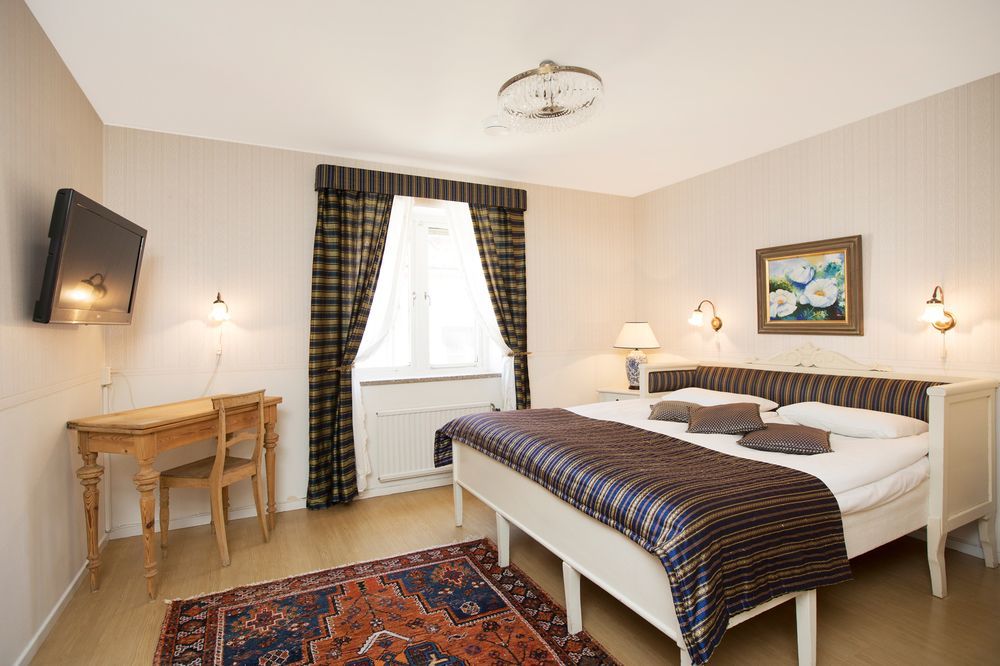 Hotell Lindgarden Visby Luaran gambar