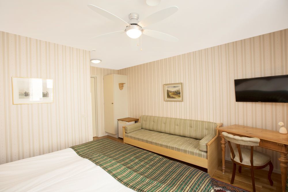 Hotell Lindgarden Visby Luaran gambar