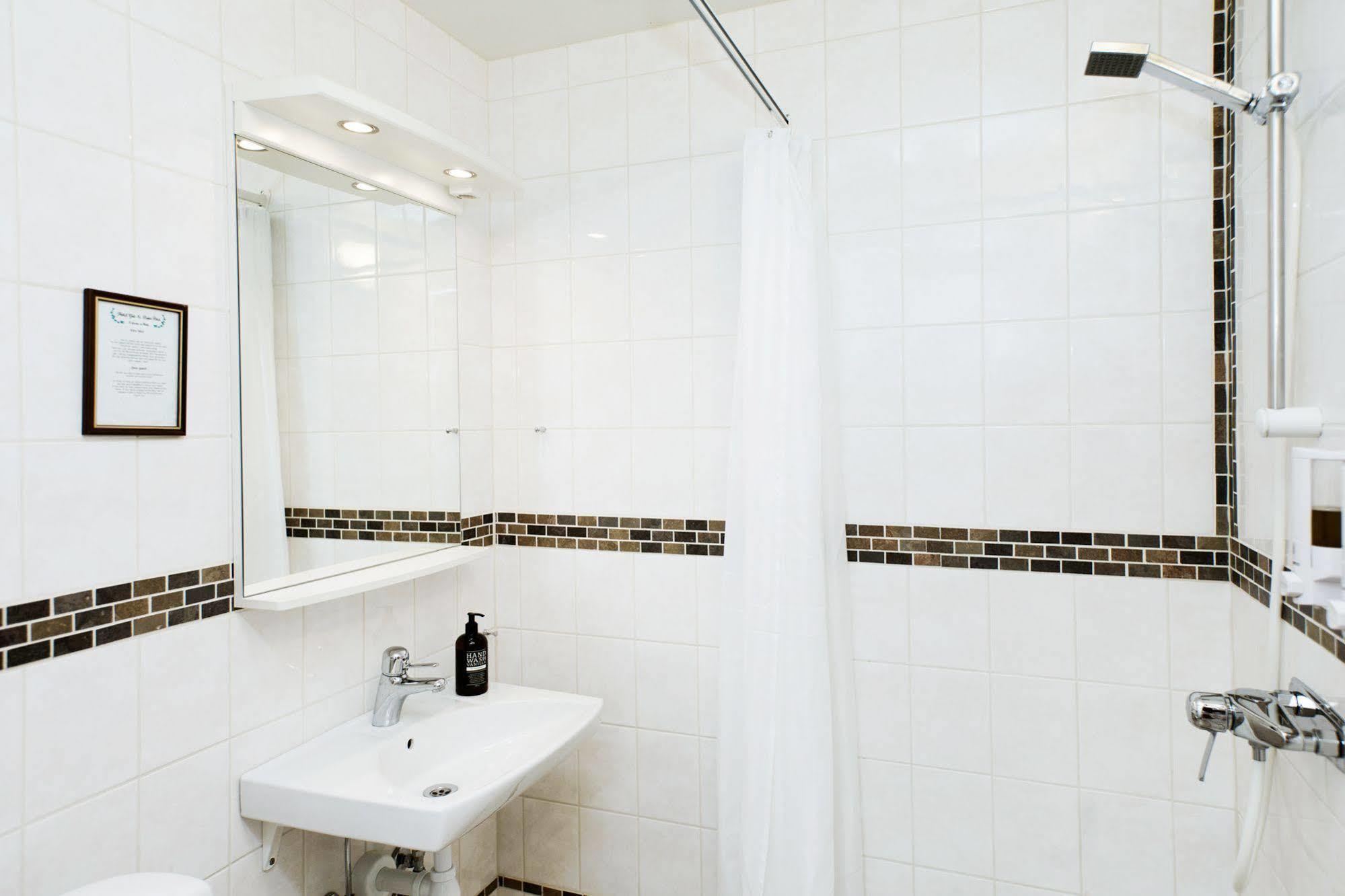 Hotell Lindgarden Visby Luaran gambar