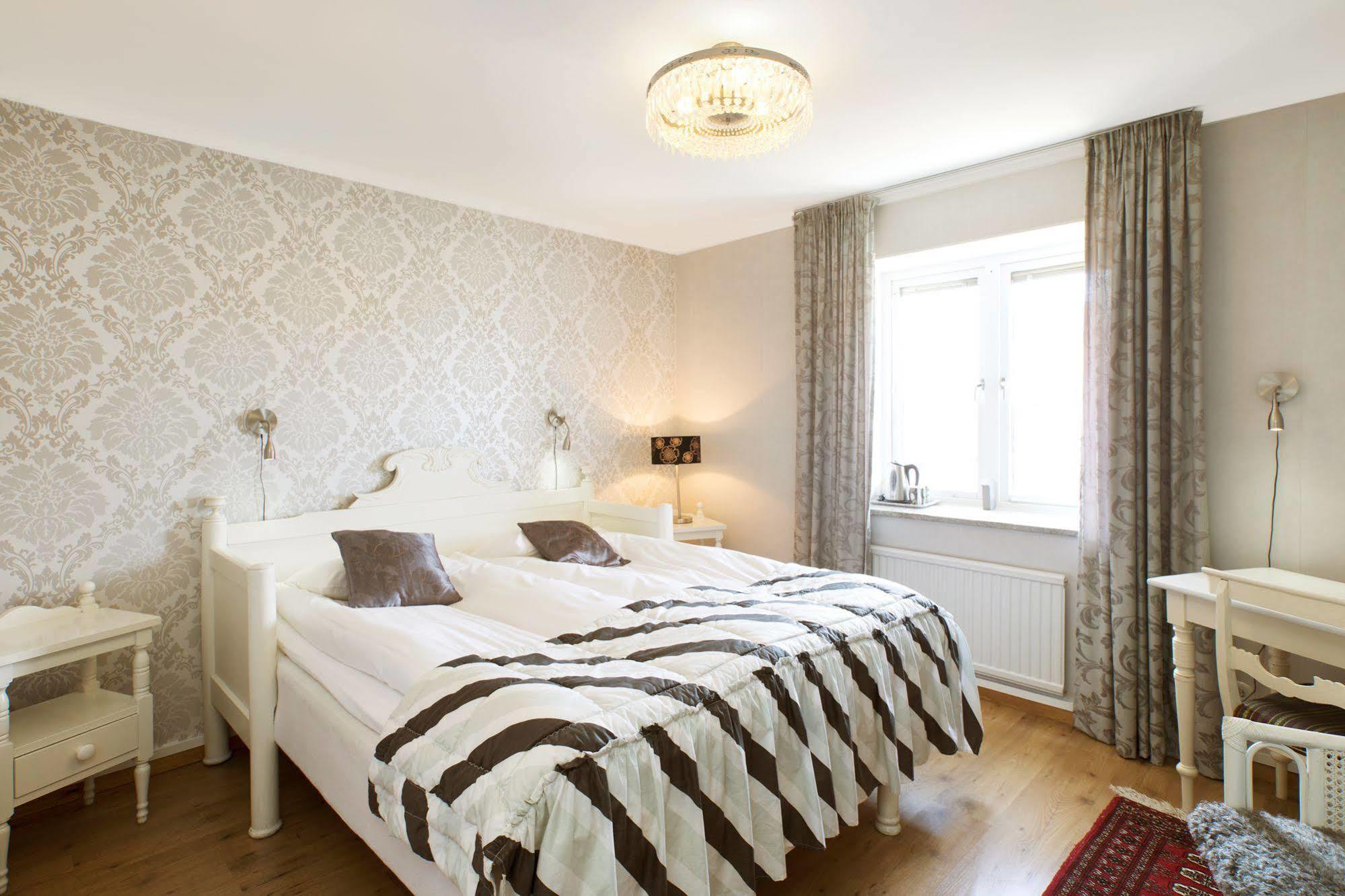 Hotell Lindgarden Visby Luaran gambar