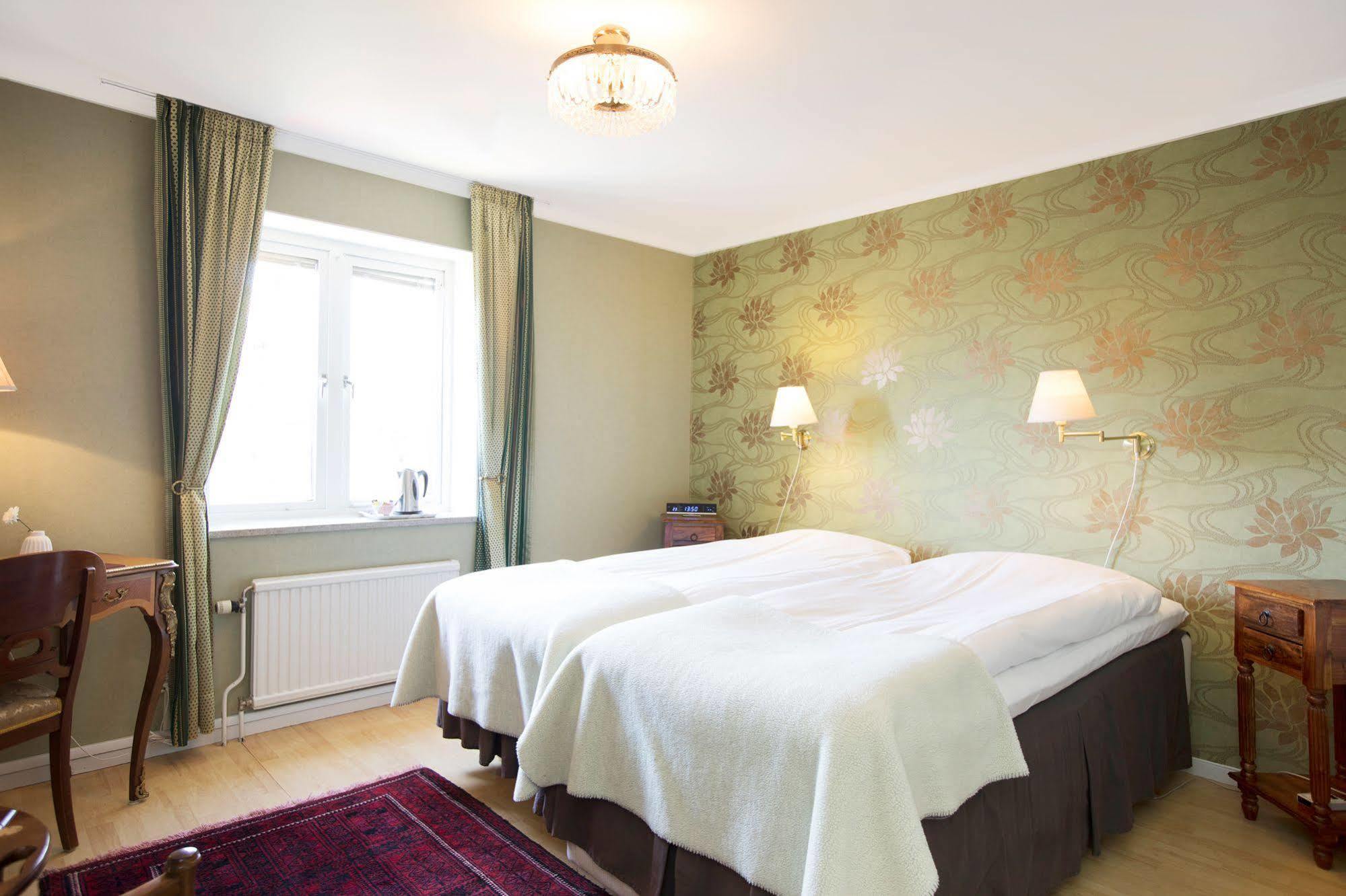 Hotell Lindgarden Visby Luaran gambar